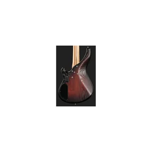 Sandberg Custom 5 Yolanda Charles Sig