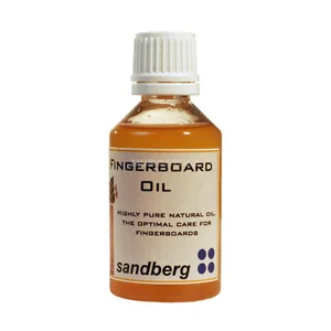 Sandberg Fingerboard Oil