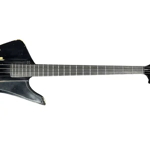 Sandberg Forty Eight 4 BK Victor Brandt