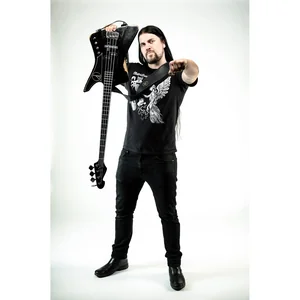 Sandberg Forty Eight 5 BK Victor Brandt
