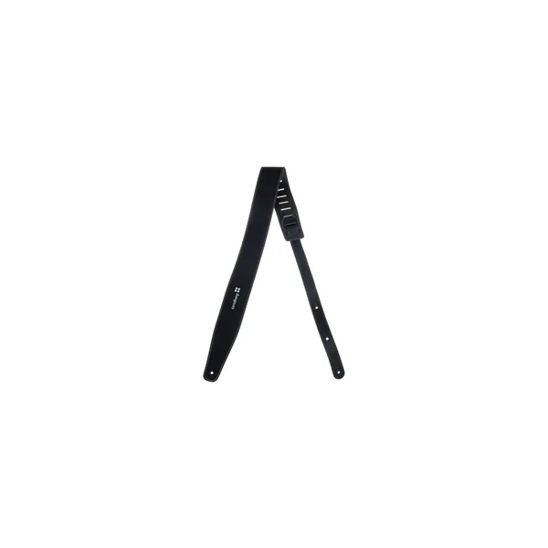 Sandberg Leather Strap BK XL