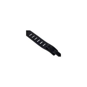 Sandberg Leather Strap BK XL