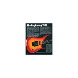 Sandberg The Face of Bass