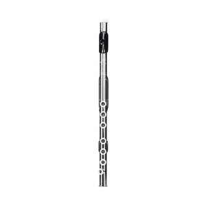 Sandner Soprano 80 Solo Cb Black