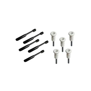 Sandner Thumb holder Soprano