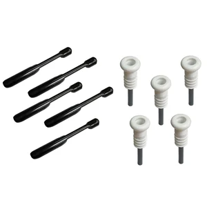 Sandner Thumb holder Soprano