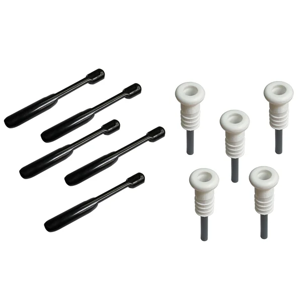 Sandner Thumb holder Soprano