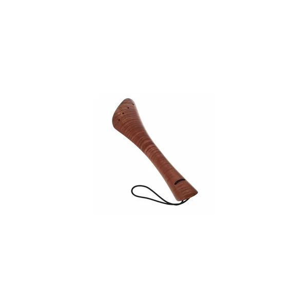 Scala Vilagio Bass Tailpiece Maple No.1 4/4