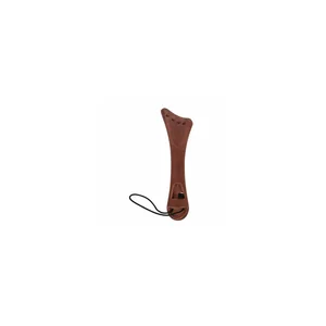 Scala Vilagio Bass Tailpiece Maple No.1 4/4