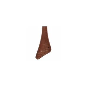 Scala Vilagio Bass Tailpiece Maple No.1 4/4