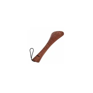Scala Vilagio Bass Tailpiece Maple No.1 4/4
