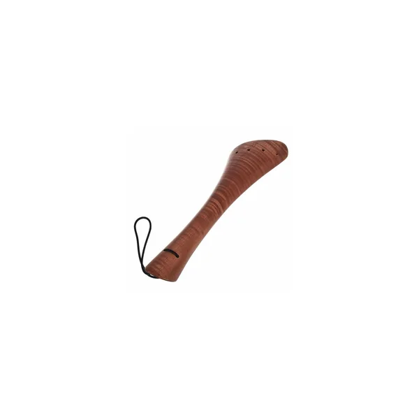 Scala Vilagio Bass Tailpiece Maple No.1 4/4