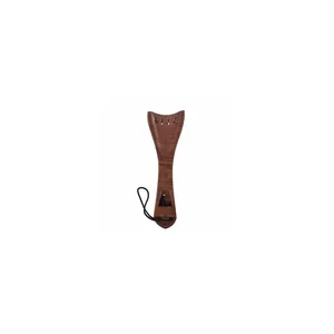 Scala Vilagio Bass Tailpiece Maple No.2 4/4