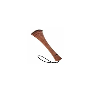 Scala Vilagio Bass Tailpiece Maple No.3 4/4