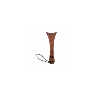 Scala Vilagio Bass Tailpiece Maple No.3 4/4
