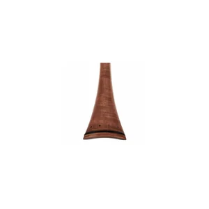 Scala Vilagio Bass Tailpiece Maple No.3 4/4