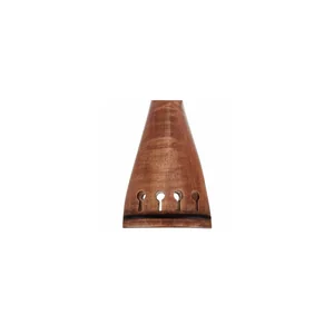 Scala Vilagio Bass Tailpiece Maple No.4 3/4