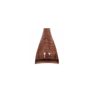 Scala Vilagio Bass Tailpiece Maple No.5 1/2