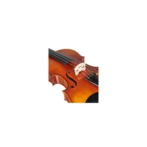 Scala Vilagio Bohemia Concert Viola 15,5"