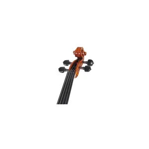Scala Vilagio Bohemia Concert Viola 15,5"