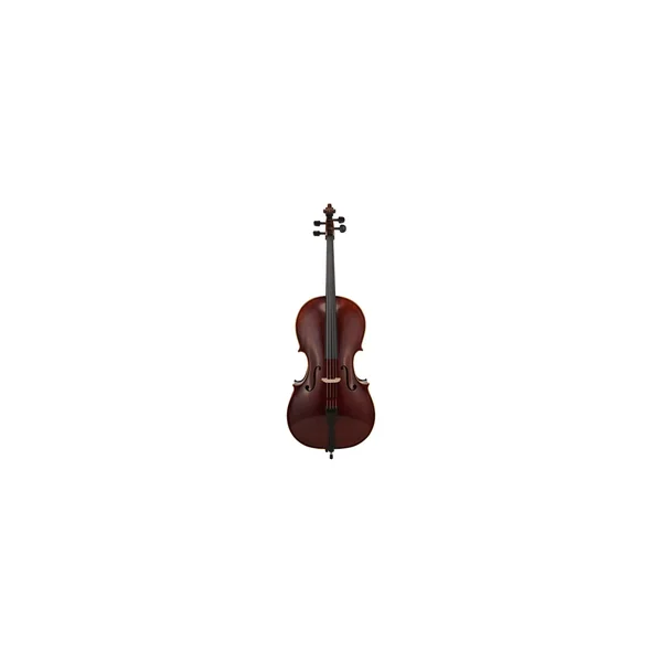 Scala Vilagio Bohemia Student Cello 4/4