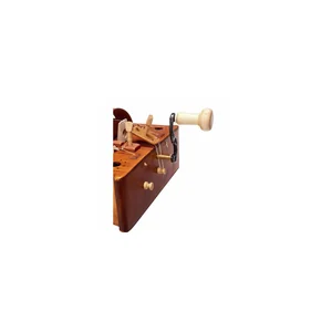 Scala Vilagio Gothic Hurdy Gurdy