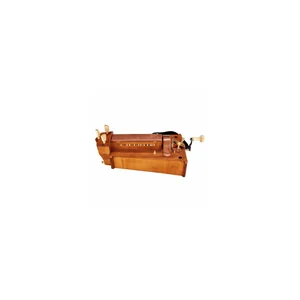 Scala Vilagio Gothic Hurdy Gurdy