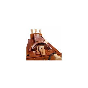 Scala Vilagio Gothic Hurdy Gurdy