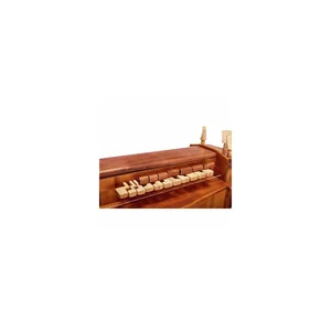 Scala Vilagio Gothic Hurdy Gurdy