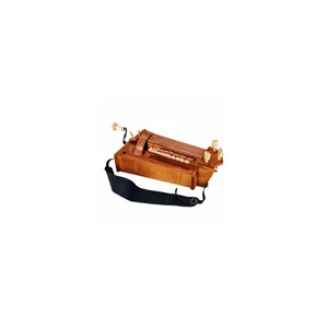 Scala Vilagio Gothic Hurdy Gurdy