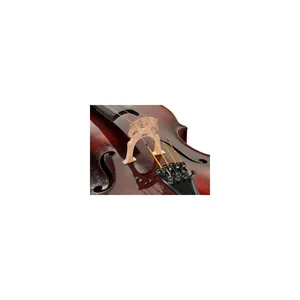 Scala Vilagio L.V. Sleeping Beauty Cello 4/4