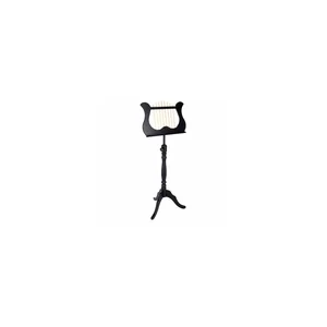 Scala Vilagio Music Stand Lagrima BK