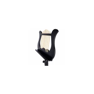 Scala Vilagio Music Stand Lagrima BK