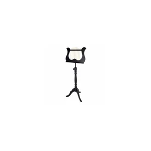 Scala Vilagio Music Stand Lagrima BK