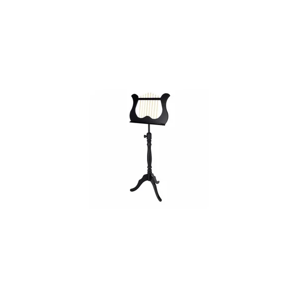 Scala Vilagio Music Stand Lagrima BK