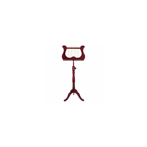 Scala Vilagio Music Stand Lagrima CH