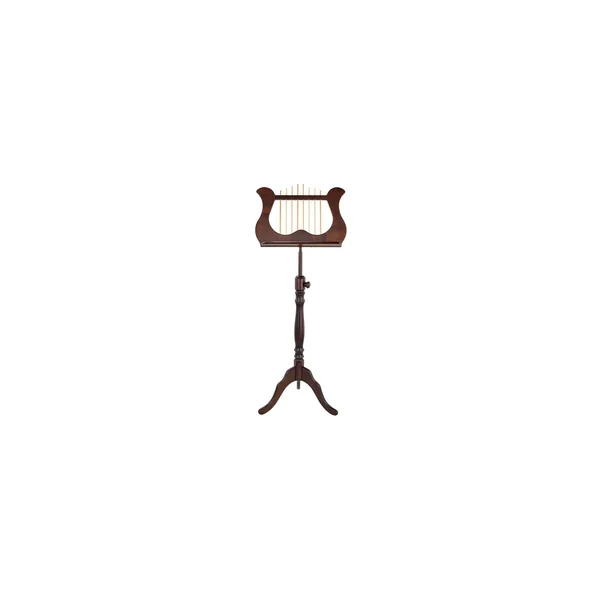 Scala Vilagio Music Stand Lagrima WN