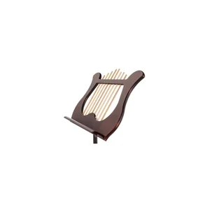 Scala Vilagio Music Stand Lagrima WN