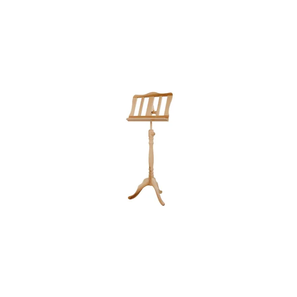 Scala Vilagio Music Stand Romantica AS-L