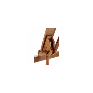 Scala Vilagio Music Stand Romantica AS