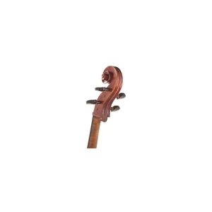 Scala Vilagio Scuola Italiana Cello Guarneri