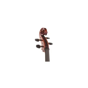 Scala Vilagio Scuola Italiana Cello Guarneri