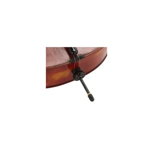 Scala Vilagio Scuola Italiana Cello Guarneri