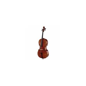 Scala Vilagio Scuola Italiana Cello S1 4/4