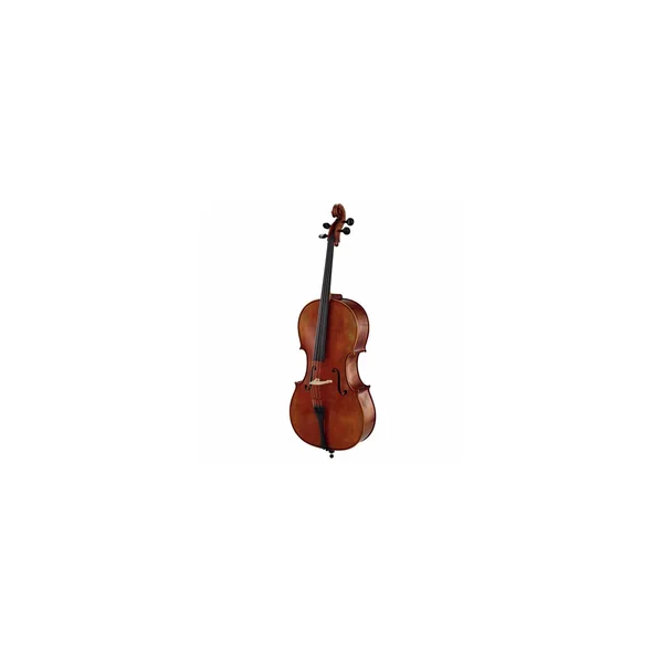 Scala Vilagio Scuola Italiana Cello S1 4/4