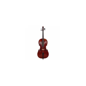 Scala Vilagio Scuola Italiana Cello S2 4/4