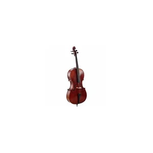 Scala Vilagio Scuola Italiana Cello S2 4/4