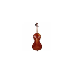 Scala Vilagio Scuola Italiana Cello S2 4/4