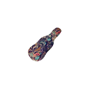 Scala Vilagio Silk Blanket for Violin CB/CDV