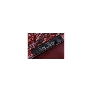 Scala Vilagio Silk Blanket for Violin CB/MVO